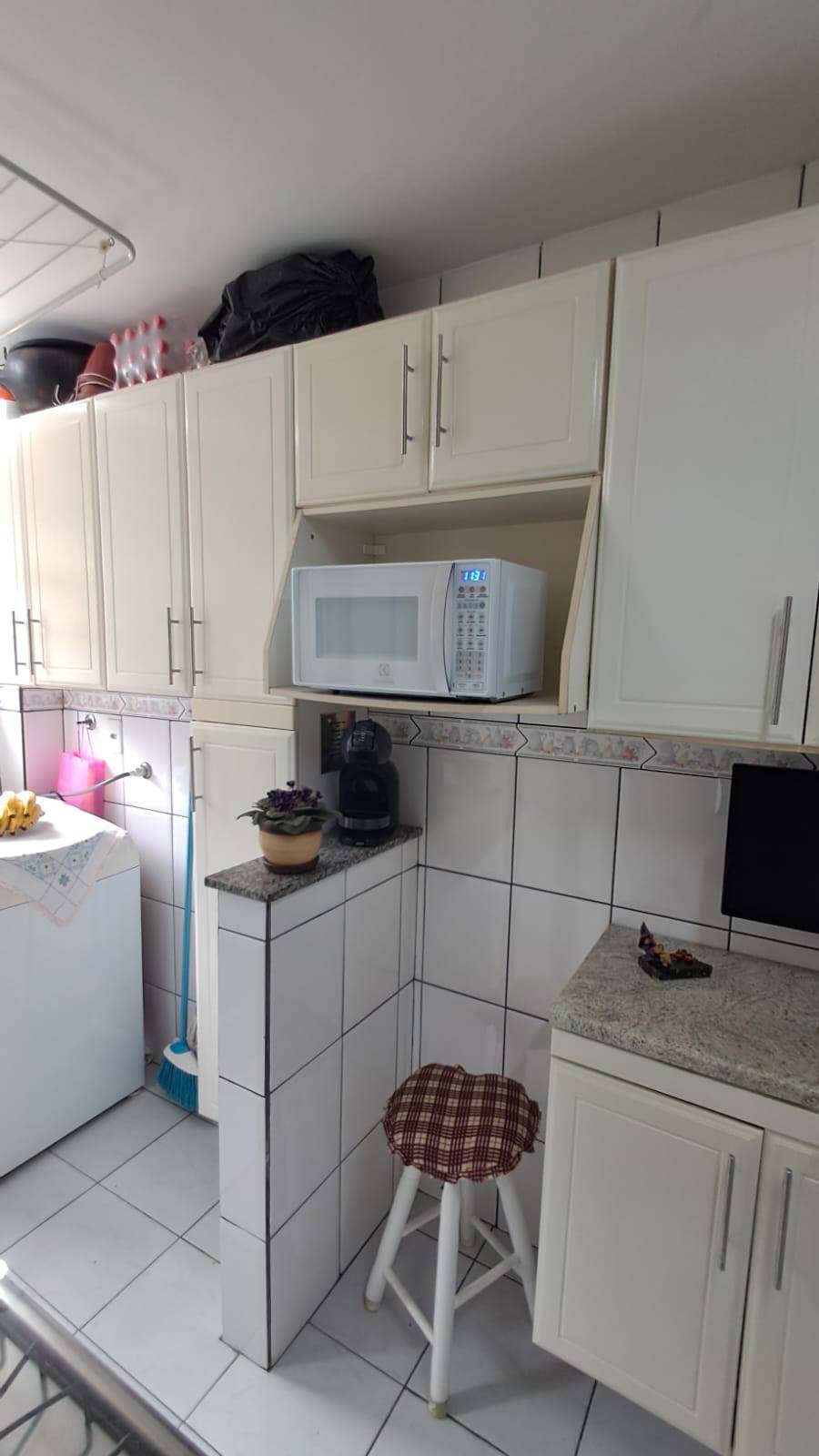 Apartamento, 1 quarto, 30 m² - Foto 18