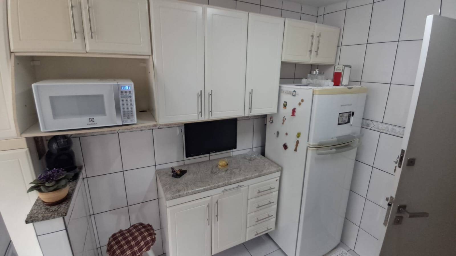 Apartamento, 1 quarto, 30 m² - Foto 21