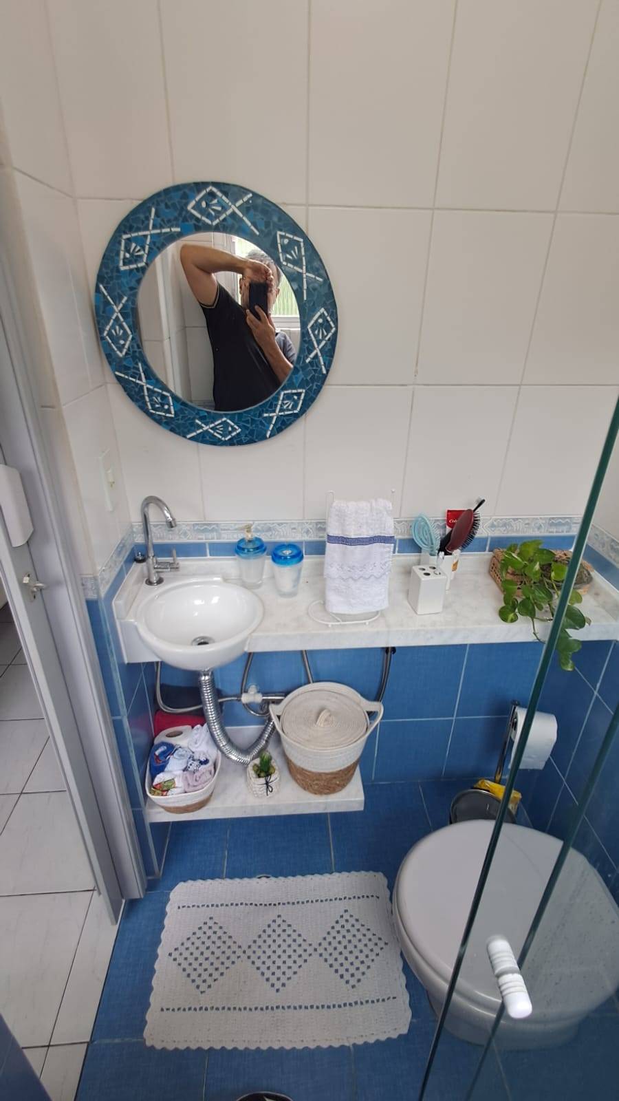 Apartamento, 1 quarto, 30 m² - Foto 29