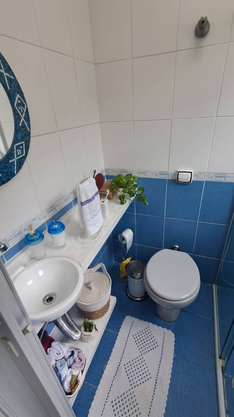Apartamento, 1 quarto, 30 m² - Foto 28