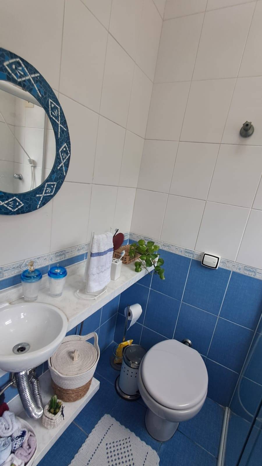 Apartamento, 1 quarto, 30 m² - Foto 31