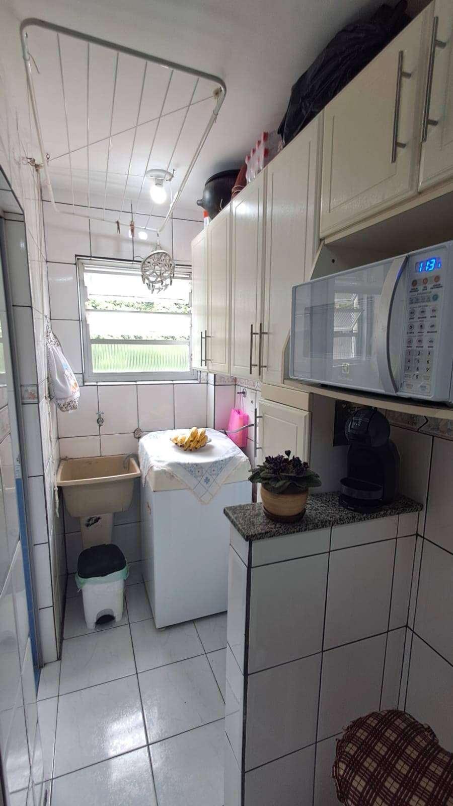 Apartamento, 1 quarto, 30 m² - Foto 23