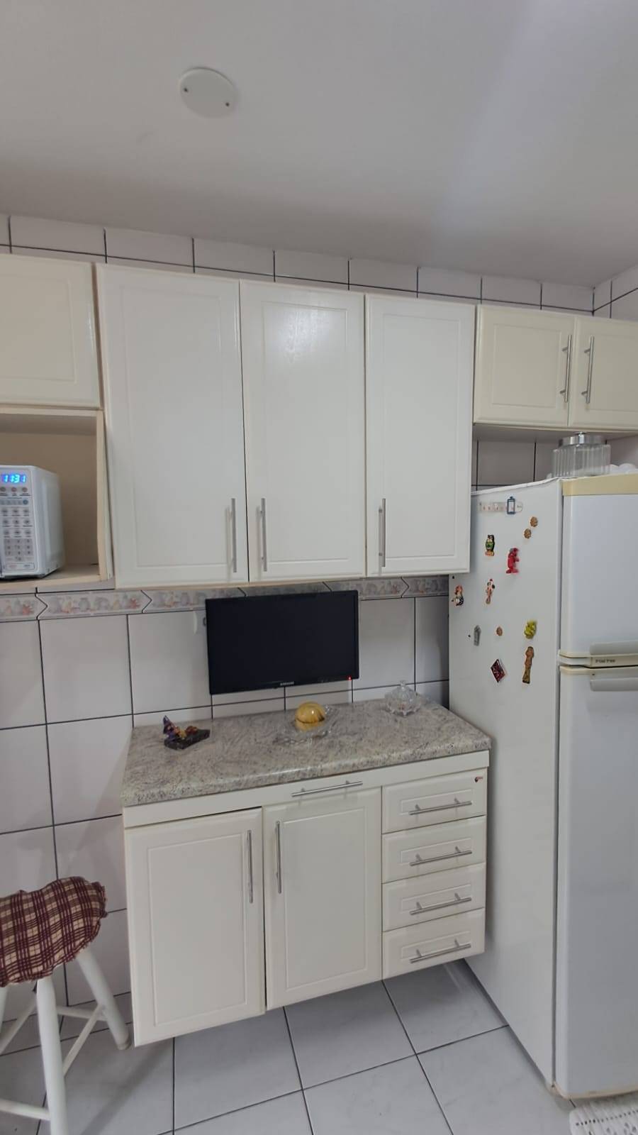 Apartamento, 1 quarto, 30 m² - Foto 16