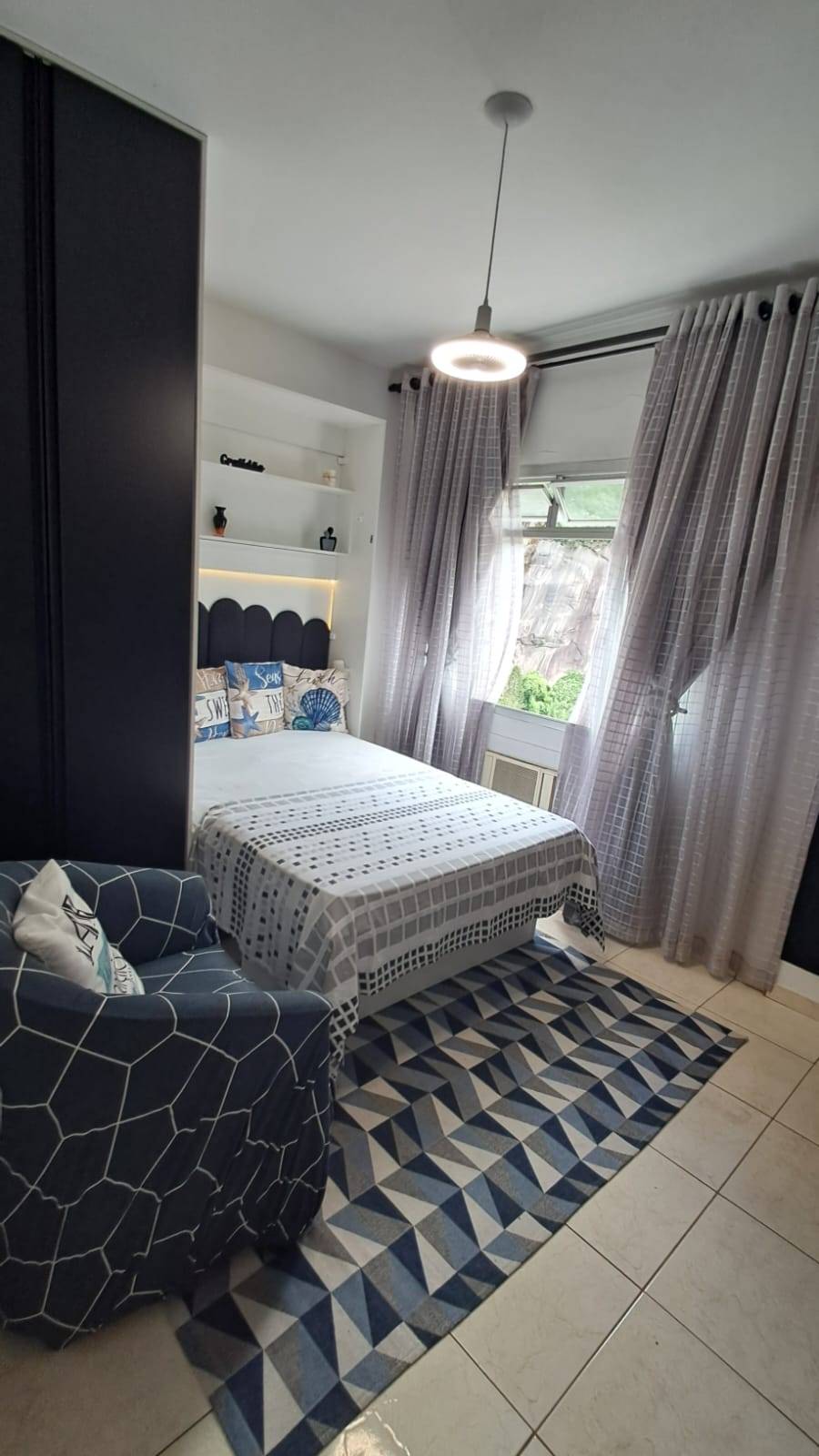 Apartamento, 1 quarto, 30 m² - Foto 6