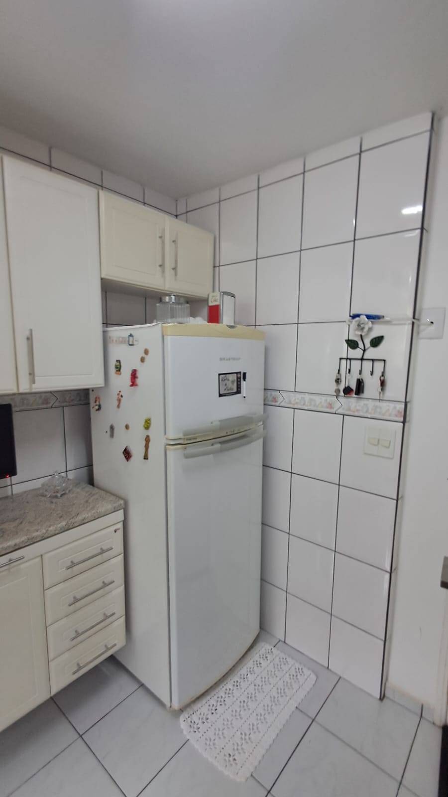 Apartamento, 1 quarto, 30 m² - Foto 17
