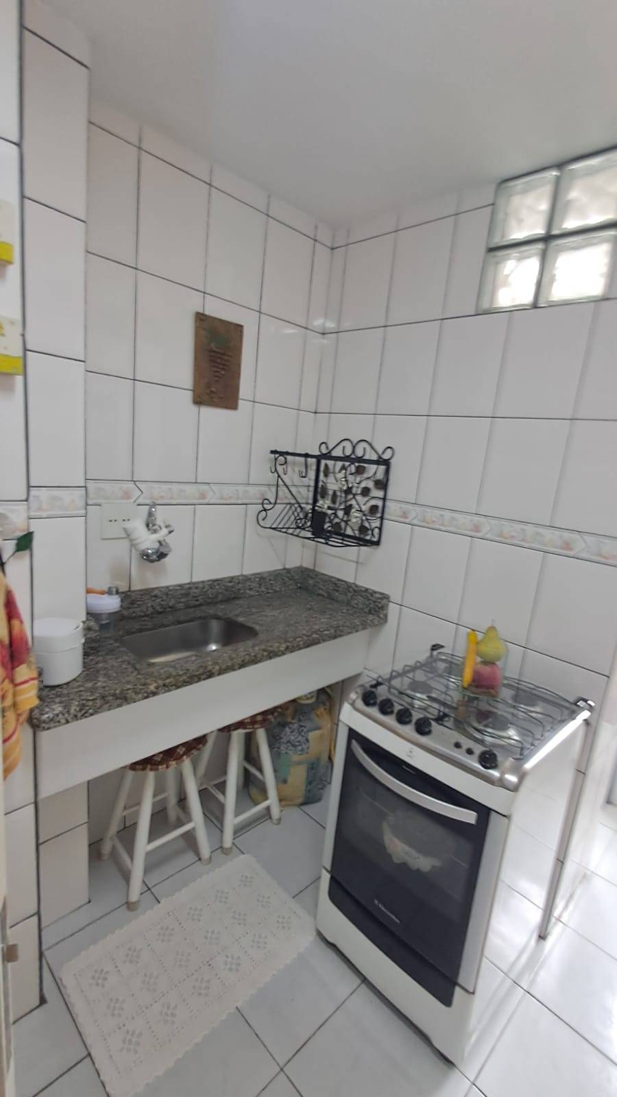 Apartamento, 1 quarto, 30 m² - Foto 19