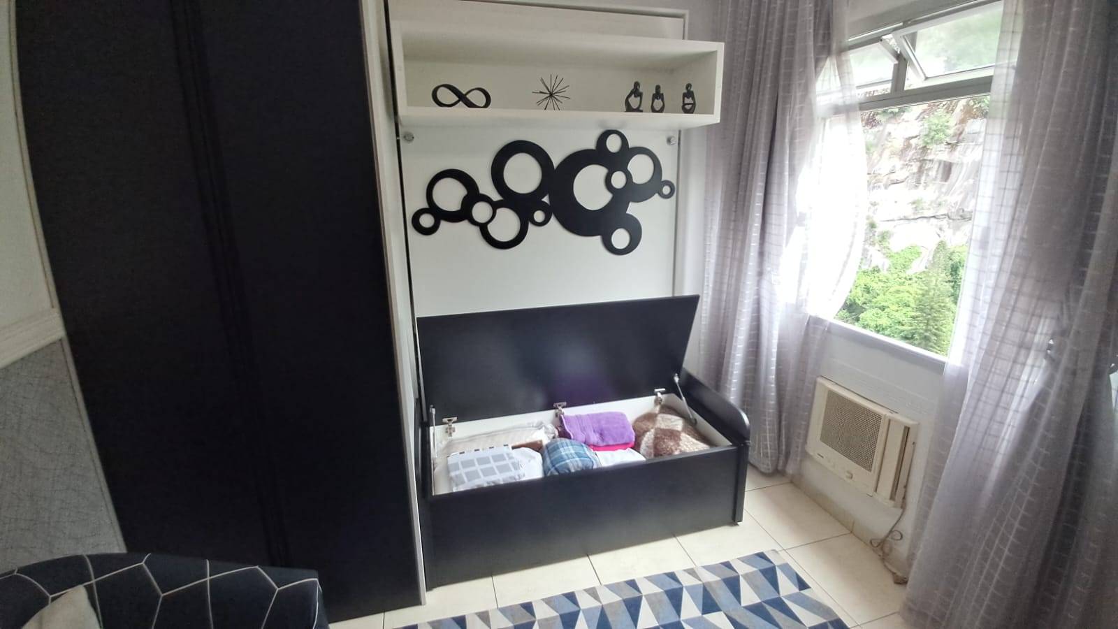 Apartamento, 1 quarto, 30 m² - Foto 5