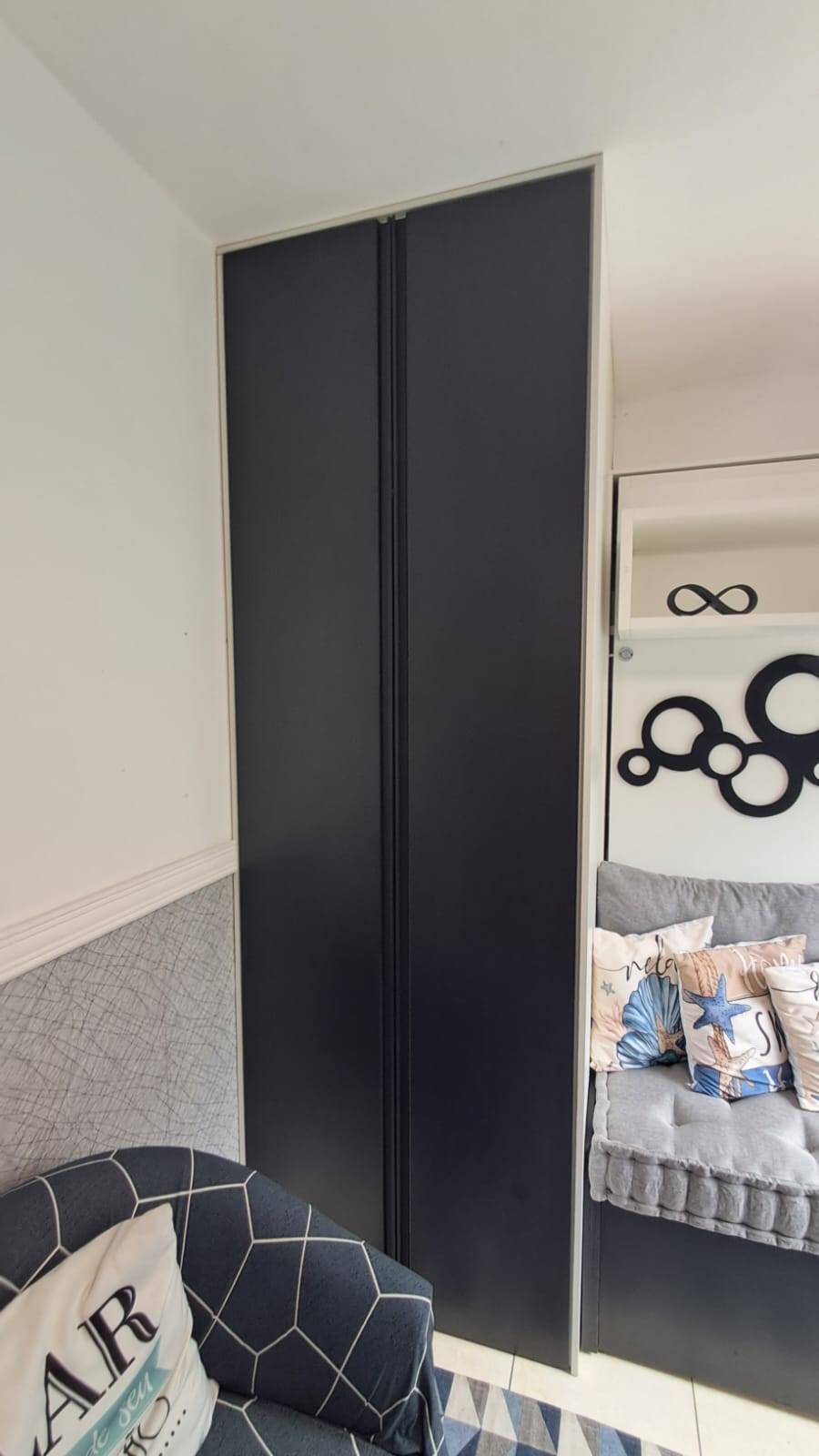 Apartamento, 1 quarto, 30 m² - Foto 10