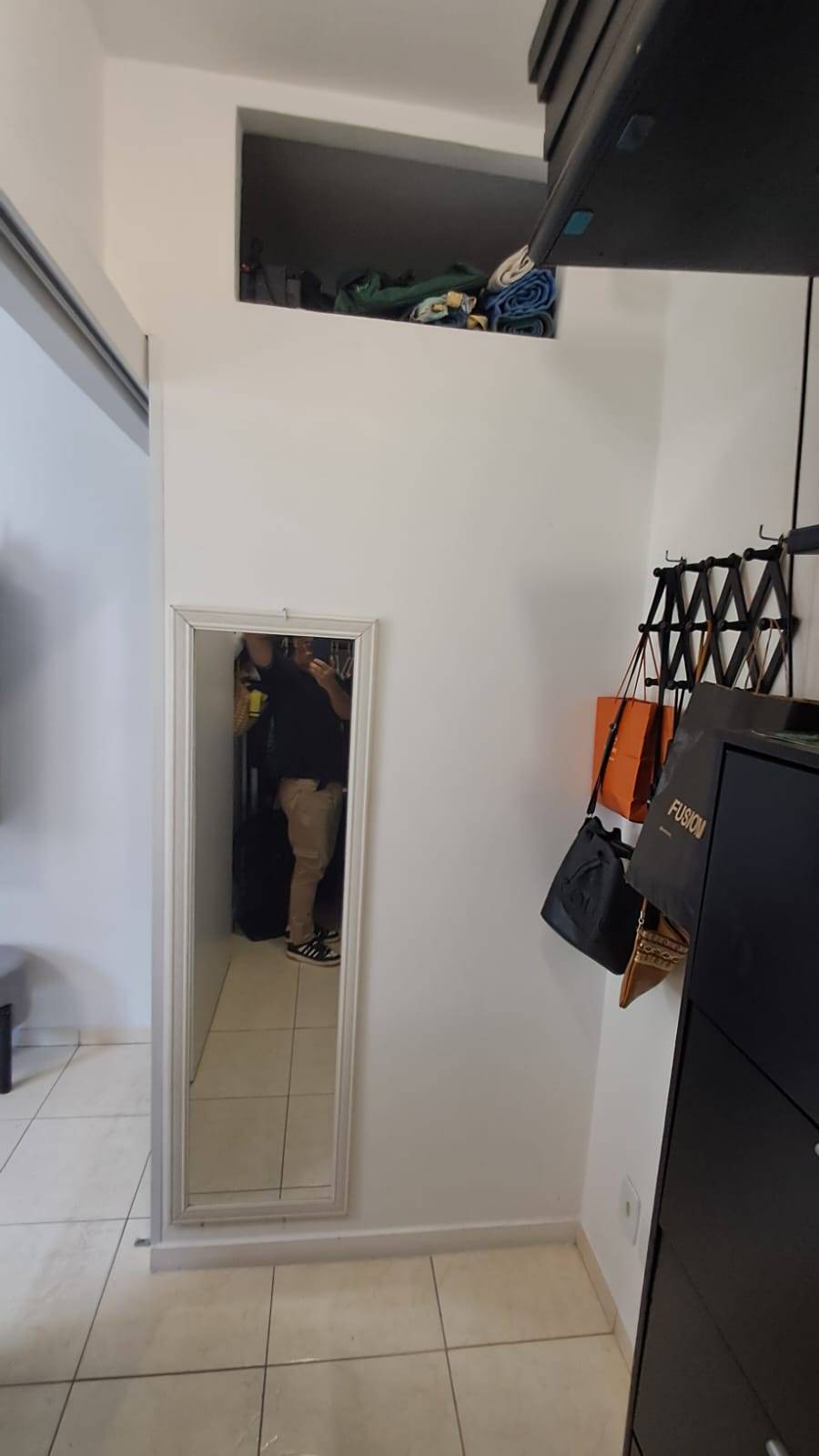 Apartamento, 1 quarto, 30 m² - Foto 14