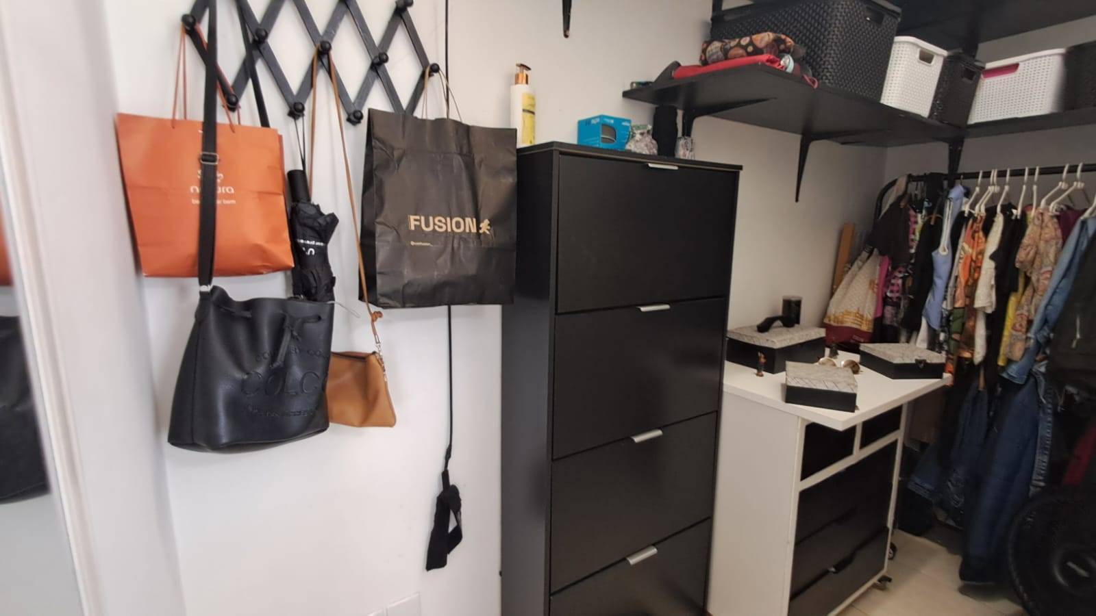 Apartamento, 1 quarto, 30 m² - Foto 15