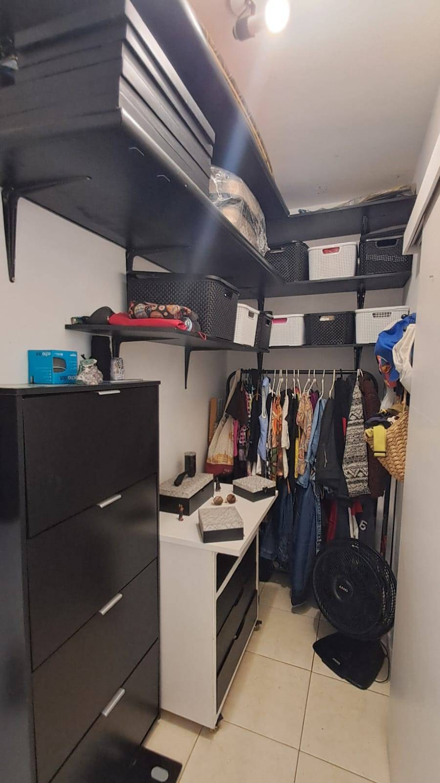 Apartamento, 1 quarto, 30 m² - Foto 13