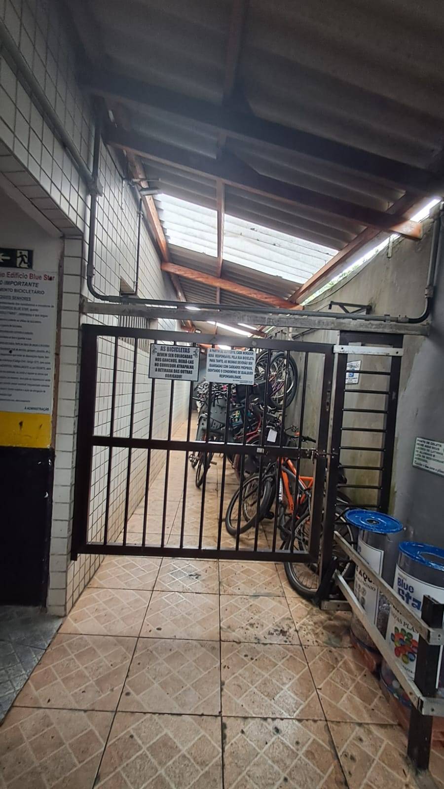 Apartamento, 1 quarto, 30 m² - Foto 40
