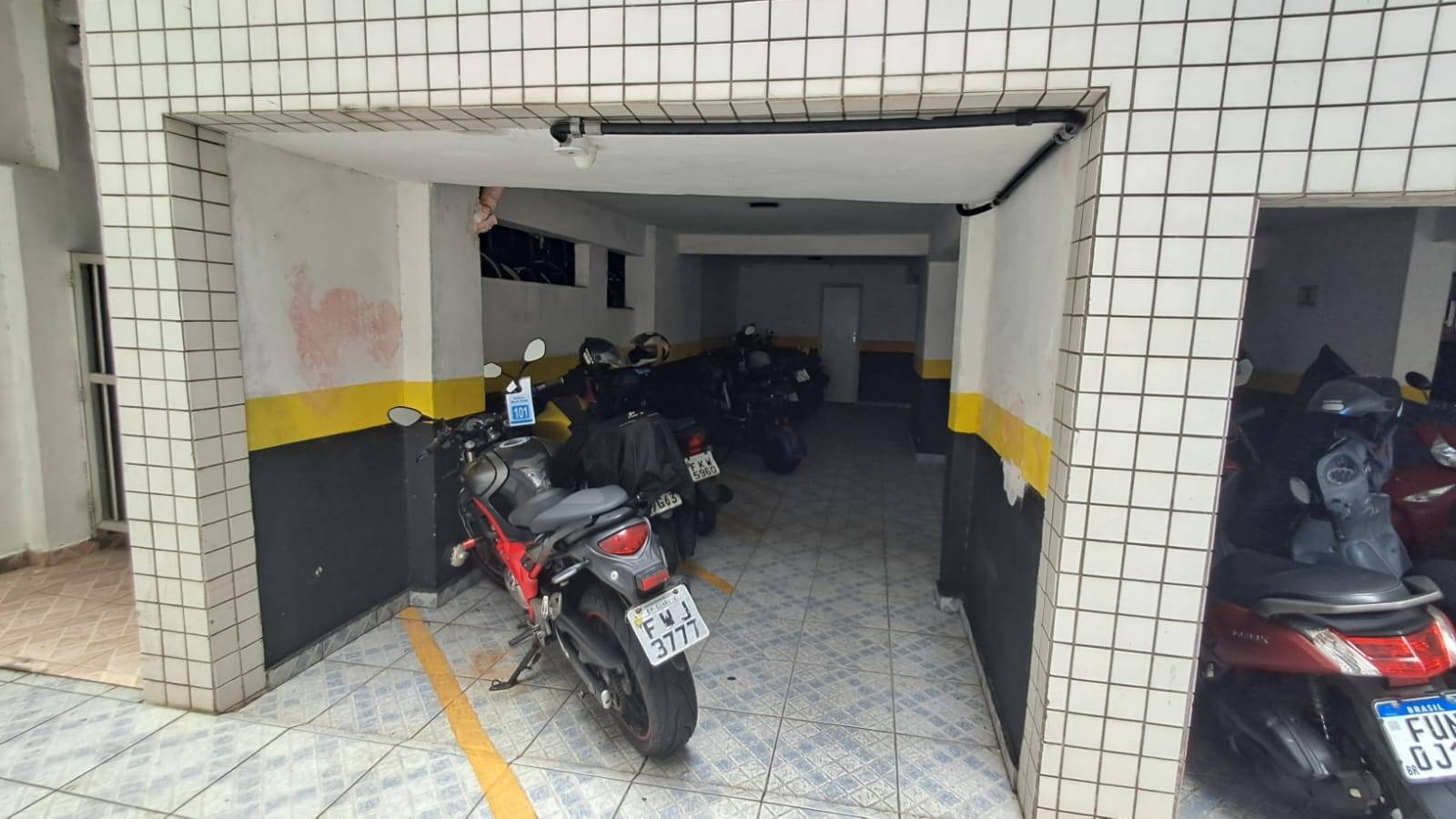 Apartamento, 1 quarto, 30 m² - Foto 39