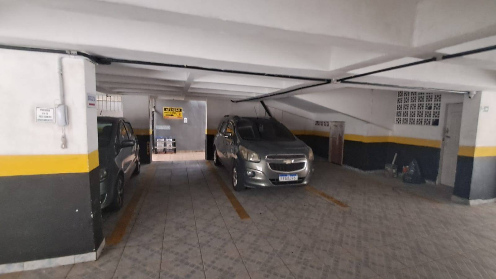 Apartamento, 1 quarto, 30 m² - Foto 42