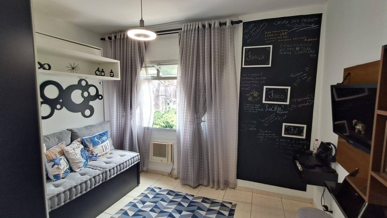 Apartamento, 1 quarto, 30 m² - Foto 4