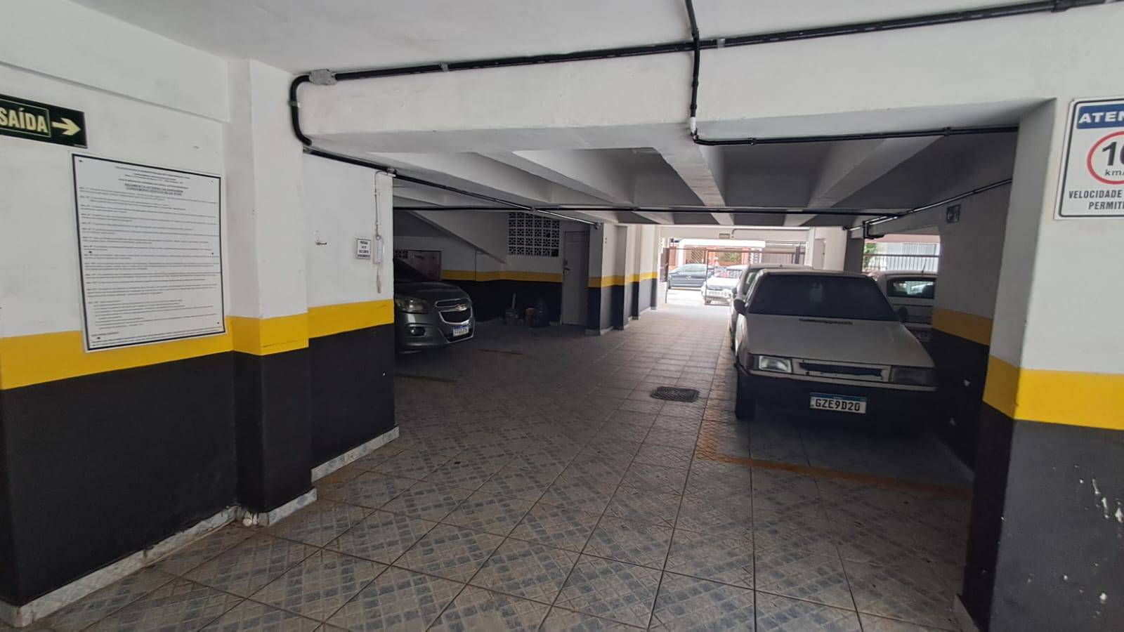 Apartamento, 1 quarto, 30 m² - Foto 44