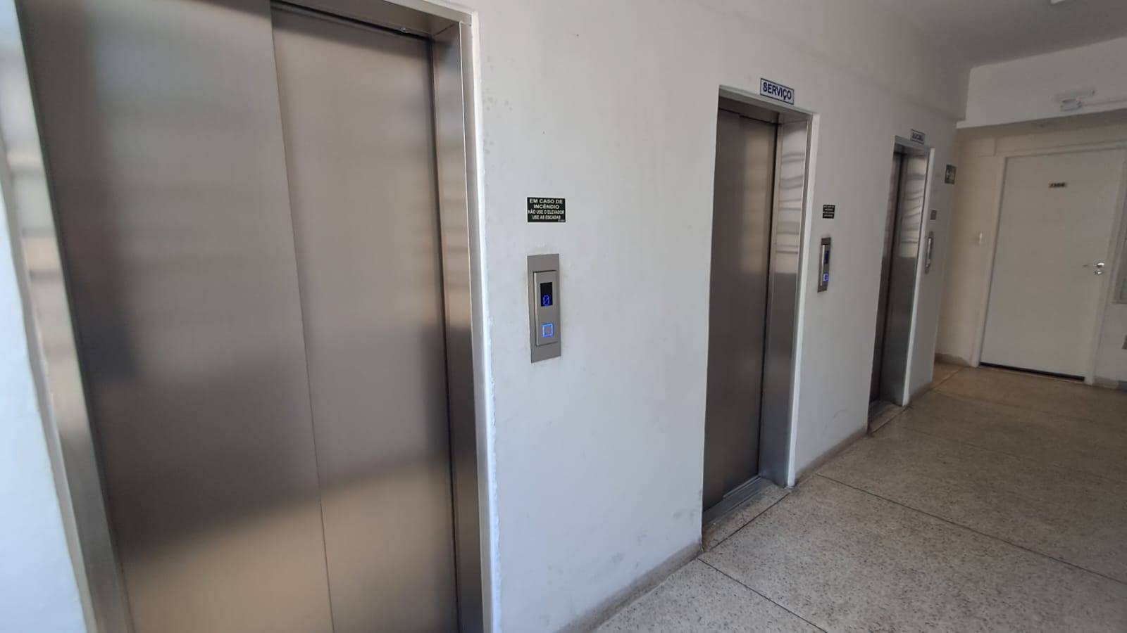 Apartamento, 1 quarto, 30 m² - Foto 45