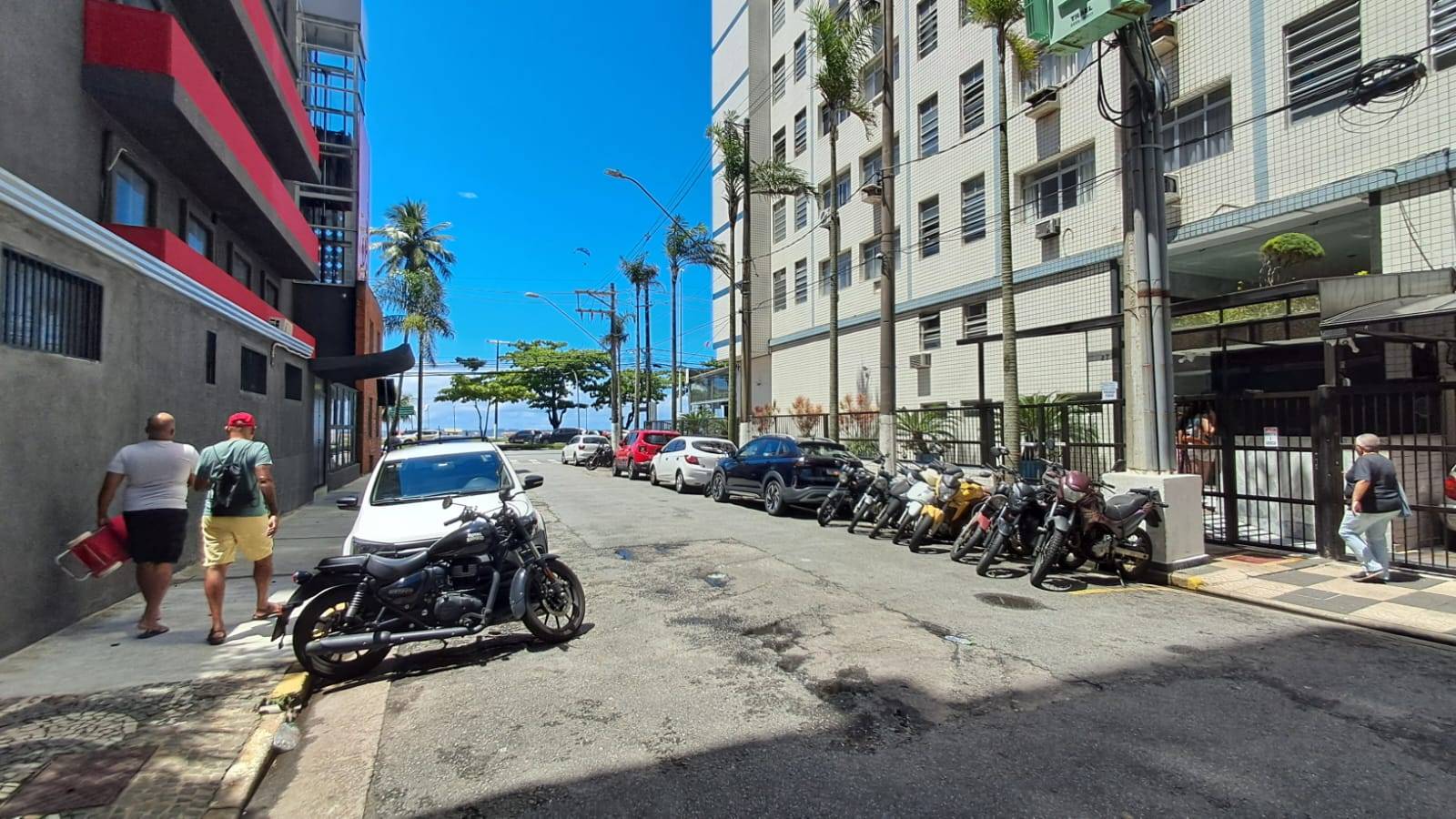 Apartamento, 1 quarto, 30 m² - Foto 47
