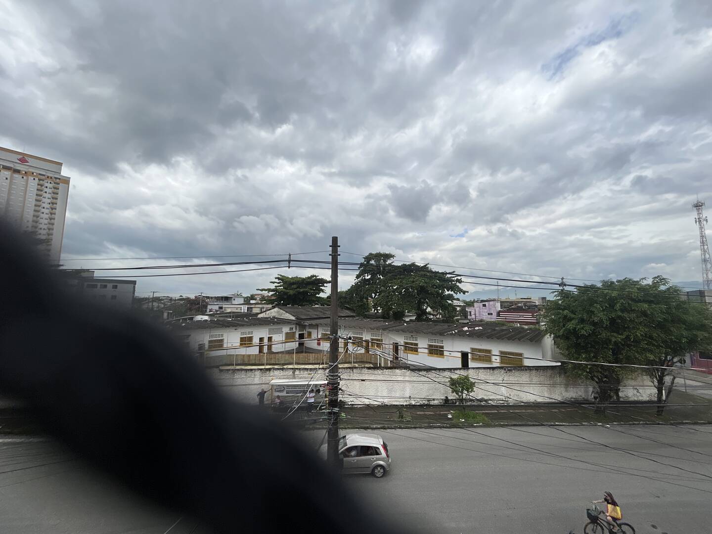 Apartamento, 2 quartos, 60 m² - Foto 13