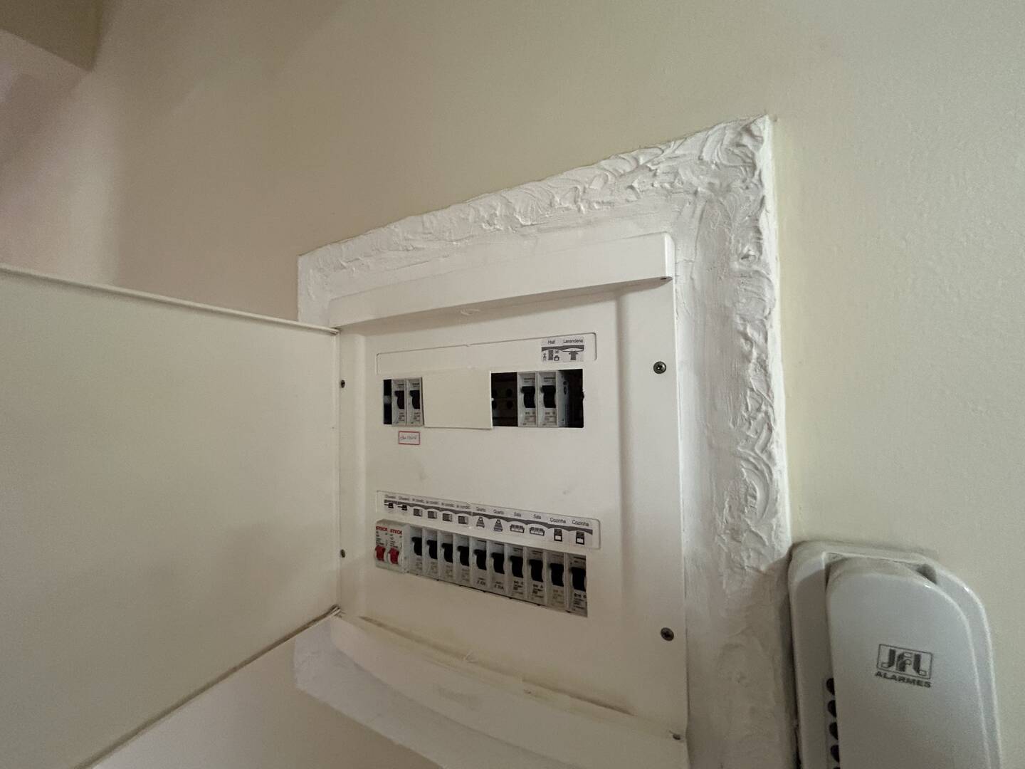 Apartamento, 2 quartos, 60 m² - Foto 26