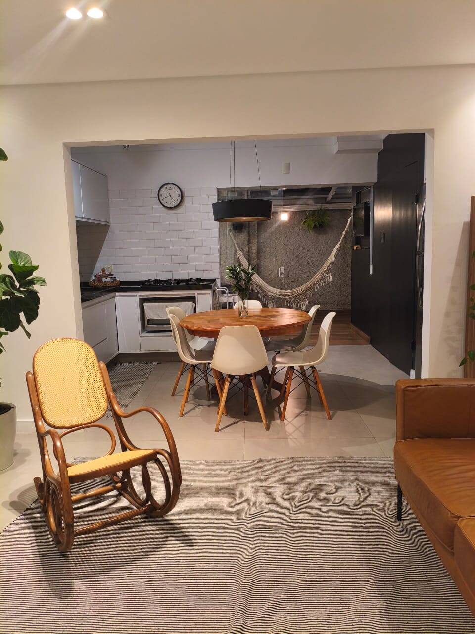 Casa, 3 quartos, 102 m² - Foto 2