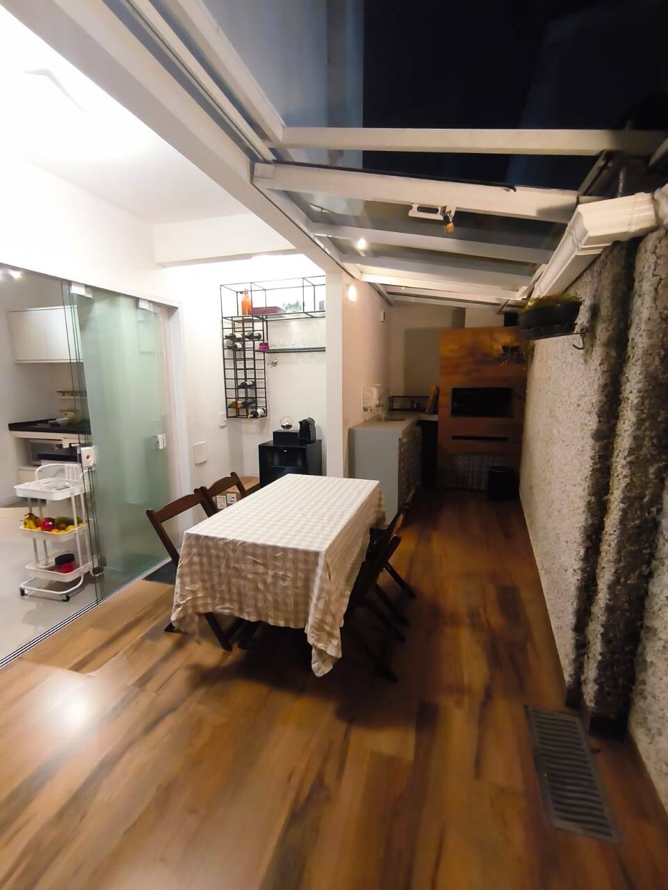 Casa, 3 quartos, 102 m² - Foto 36