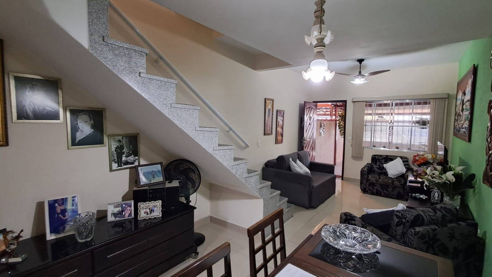 Casa, 2 quartos, 75 m² - Foto 2