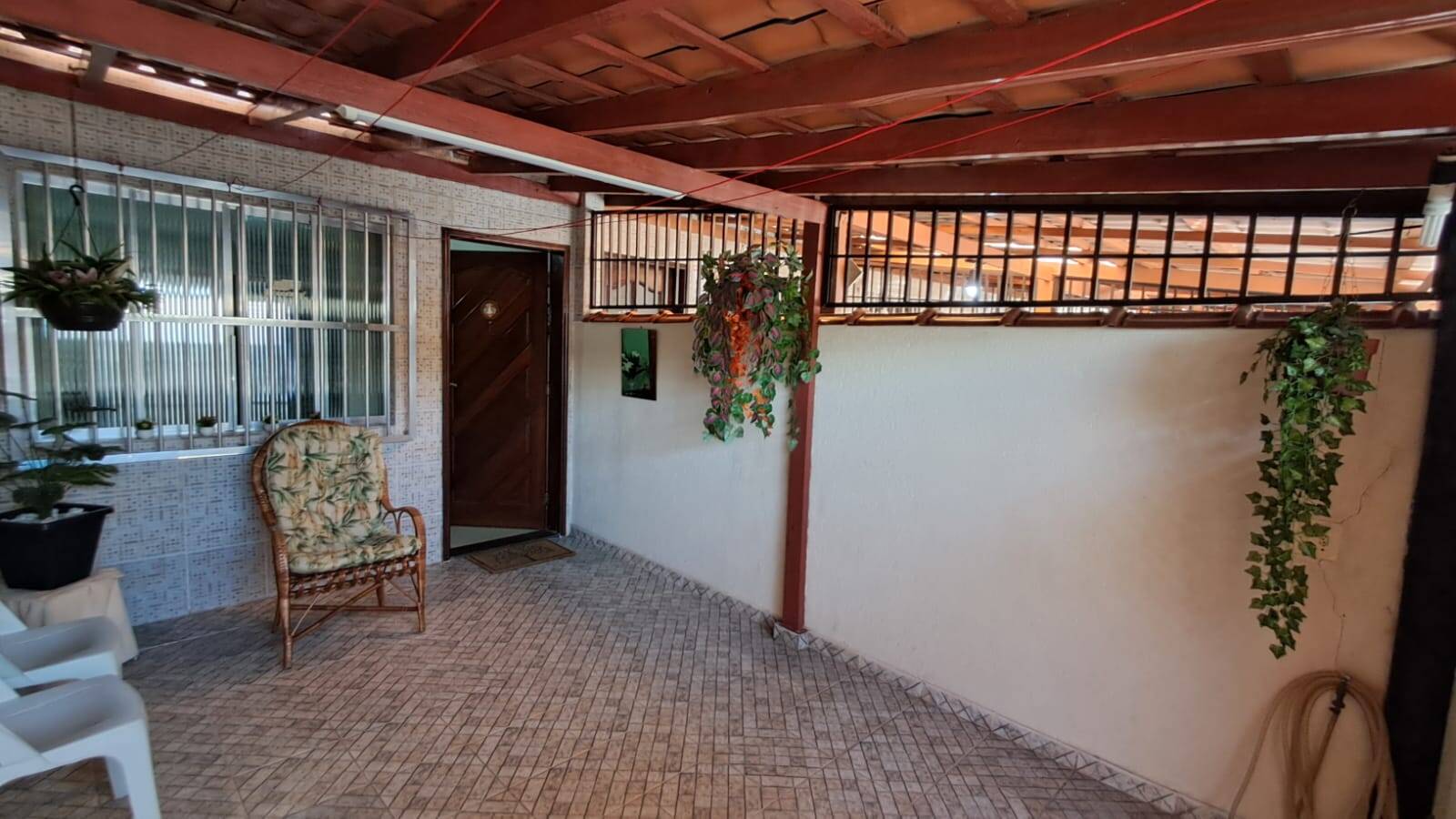 Casa, 2 quartos, 75 m² - Foto 9