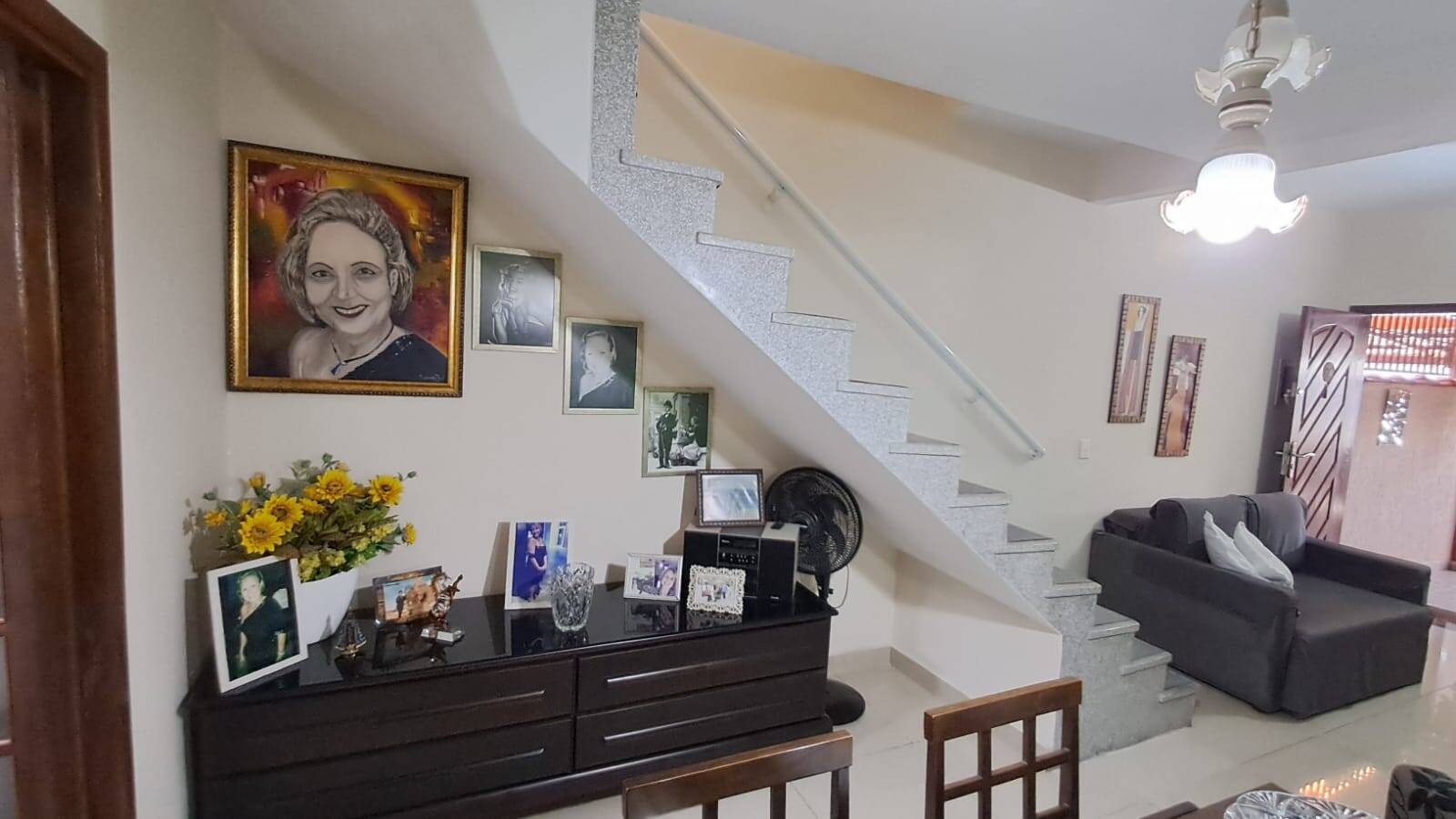 Casa, 2 quartos, 75 m² - Foto 5