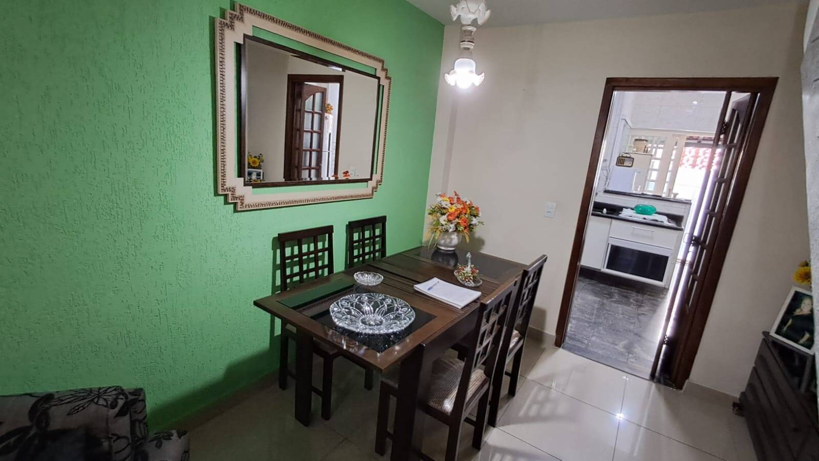 Casa, 2 quartos, 75 m² - Foto 3