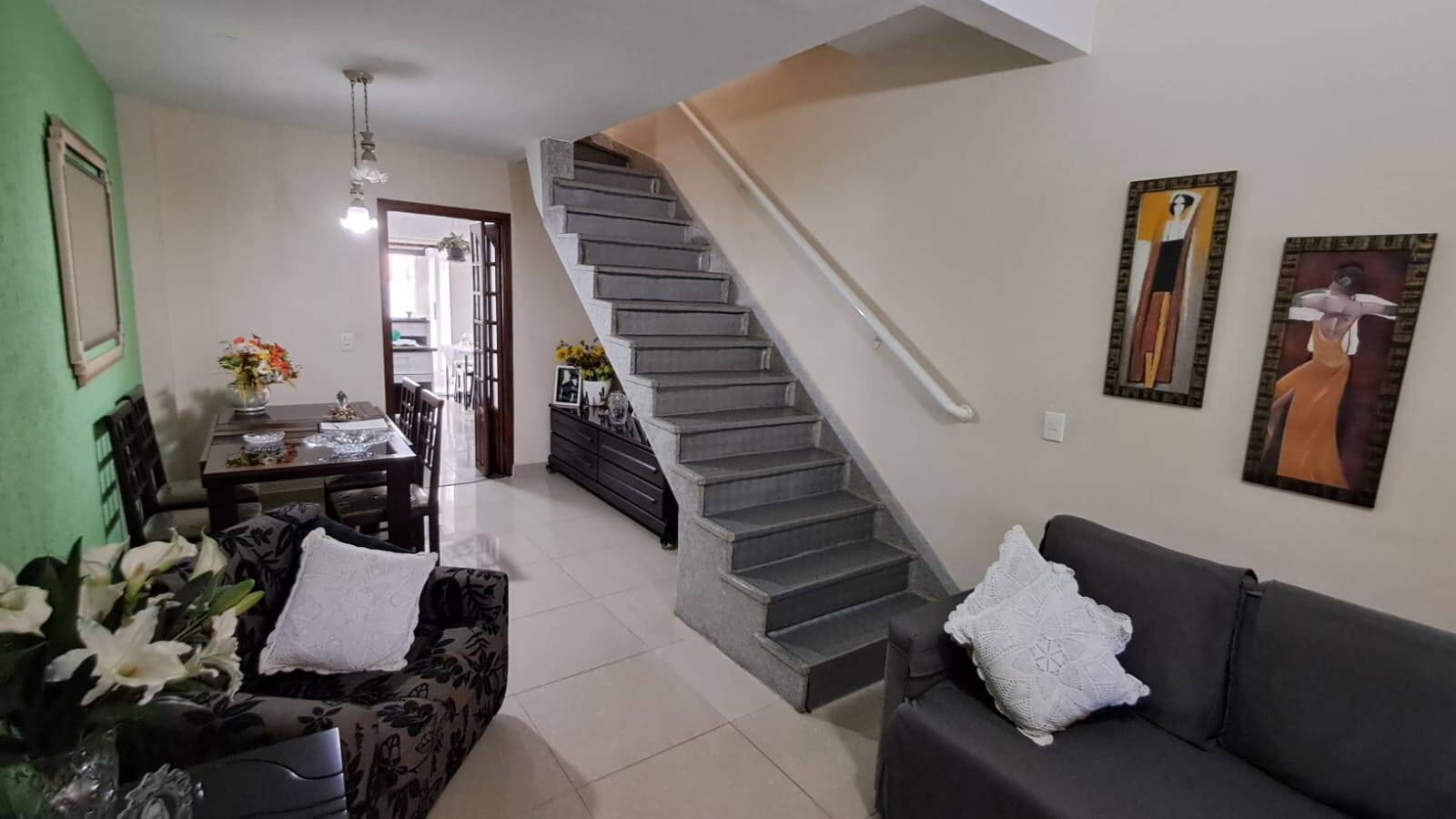Casa, 2 quartos, 75 m² - Foto 13