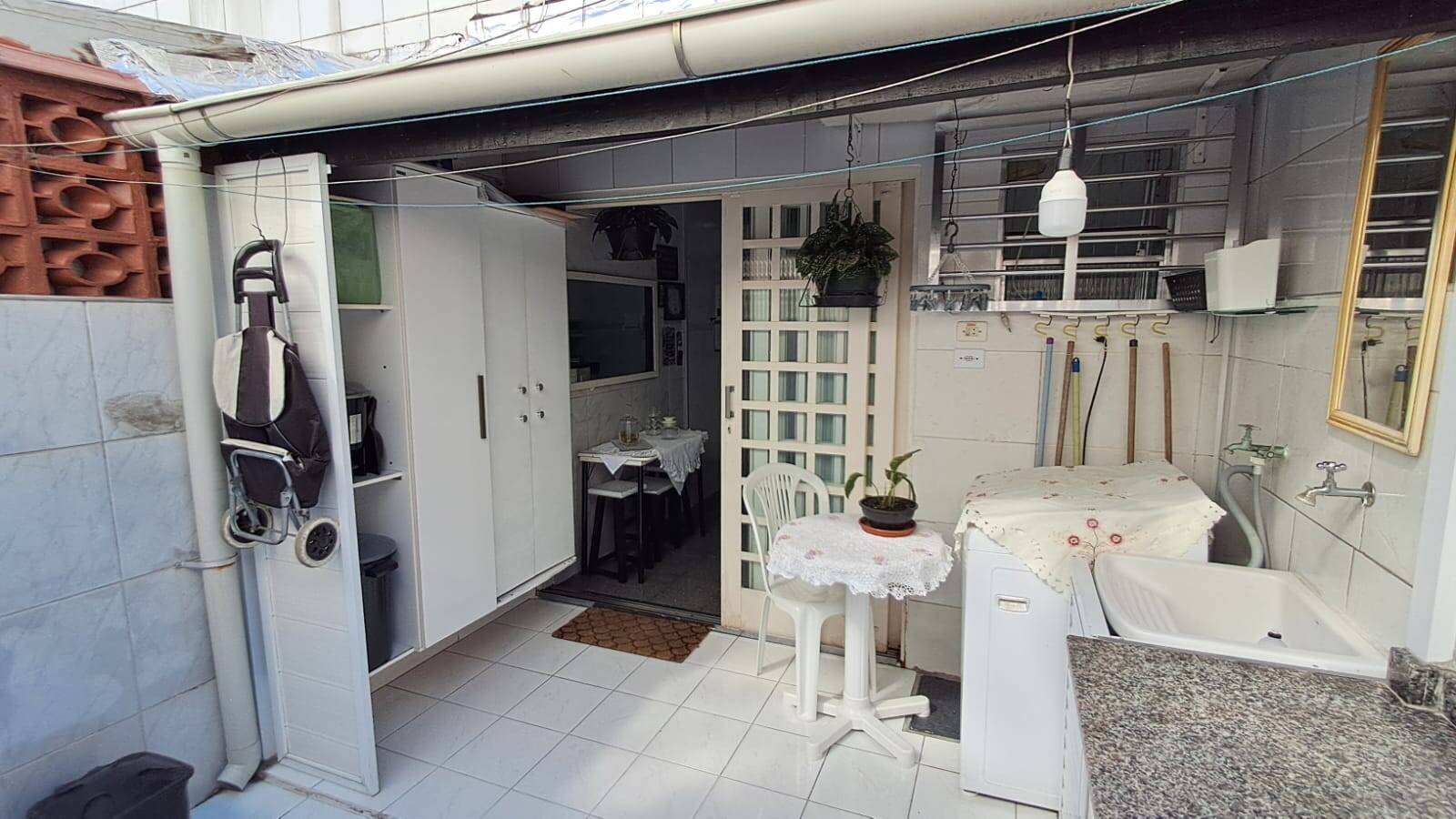 Casa, 2 quartos, 75 m² - Foto 18