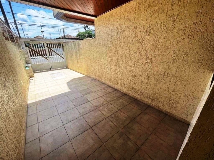 Casa, 3 quartos, 160 m² - Foto 1