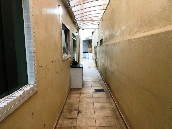 Casa, 3 quartos, 160 m² - Foto 2