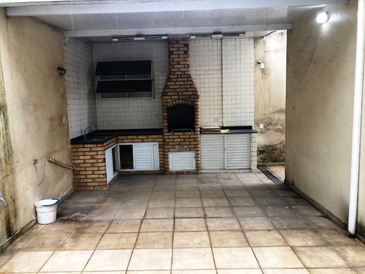 Casa, 3 quartos, 160 m² - Foto 12