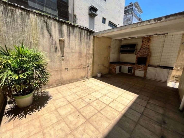 Casa, 3 quartos, 160 m² - Foto 31