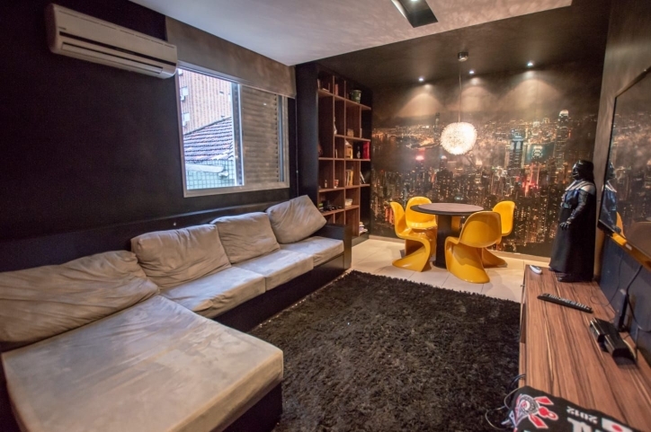 Casa, 4 quartos, 150 m² - Foto 1