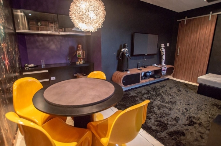 Casa, 4 quartos, 150 m² - Foto 7