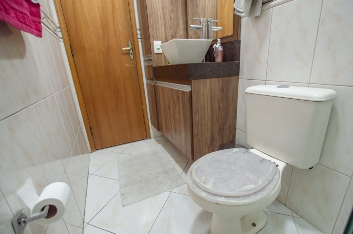 Casa, 4 quartos, 150 m² - Foto 15