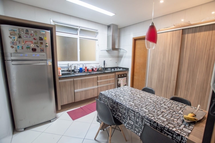 Casa, 4 quartos, 150 m² - Foto 24