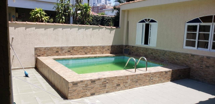 Casa, 3 quartos, 200 m² - Foto 19