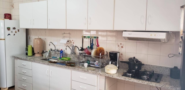 Casa, 3 quartos, 200 m² - Foto 26