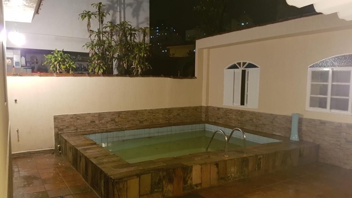 Casa, 3 quartos, 200 m² - Foto 17