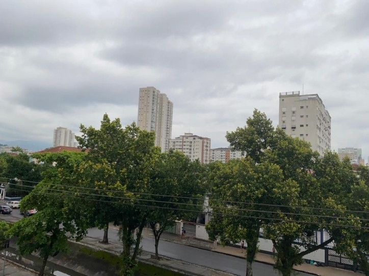 Apartamento à venda com 2 quartos, 98m² - Foto 5
