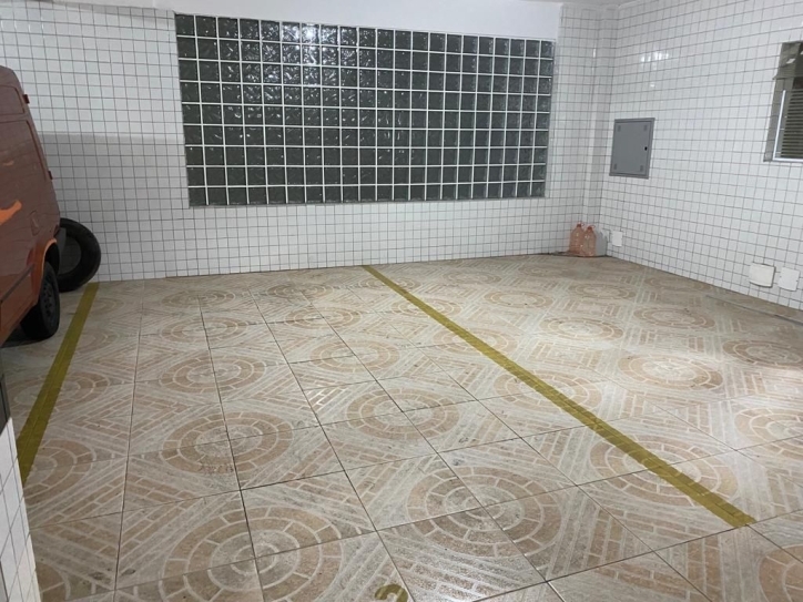 Apartamento à venda com 2 quartos, 98m² - Foto 8