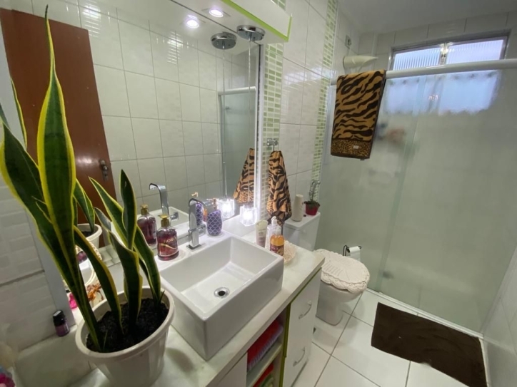 Apartamento à venda com 2 quartos, 98m² - Foto 10
