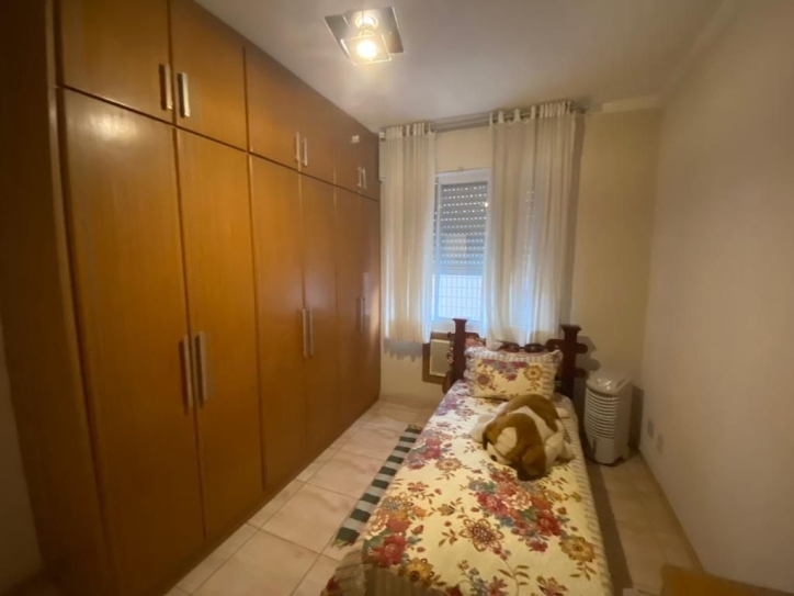 Apartamento à venda com 2 quartos, 98m² - Foto 11