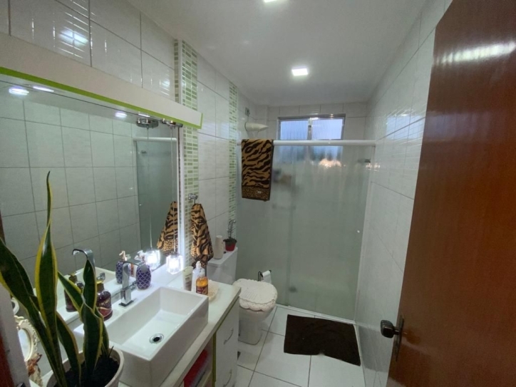 Apartamento à venda com 2 quartos, 98m² - Foto 12