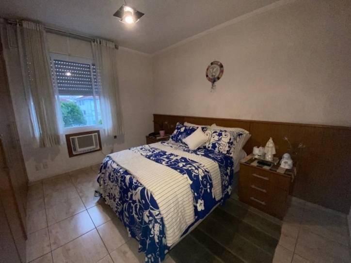 Apartamento à venda com 2 quartos, 98m² - Foto 29