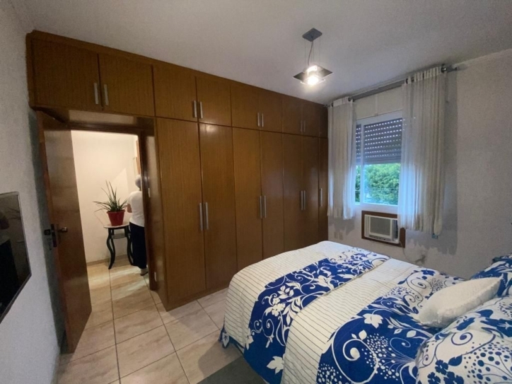 Apartamento à venda com 2 quartos, 98m² - Foto 36